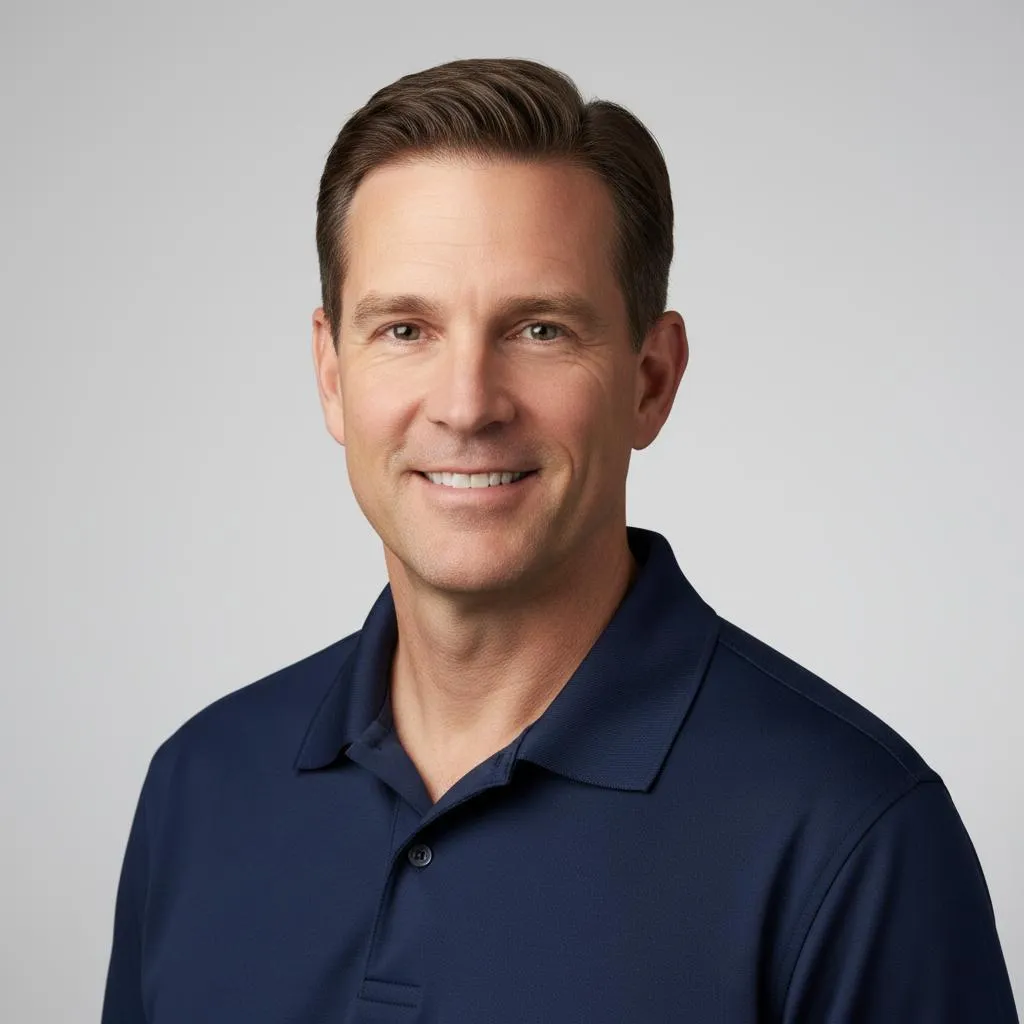 Mike Johnson - Local SEO client testimonial