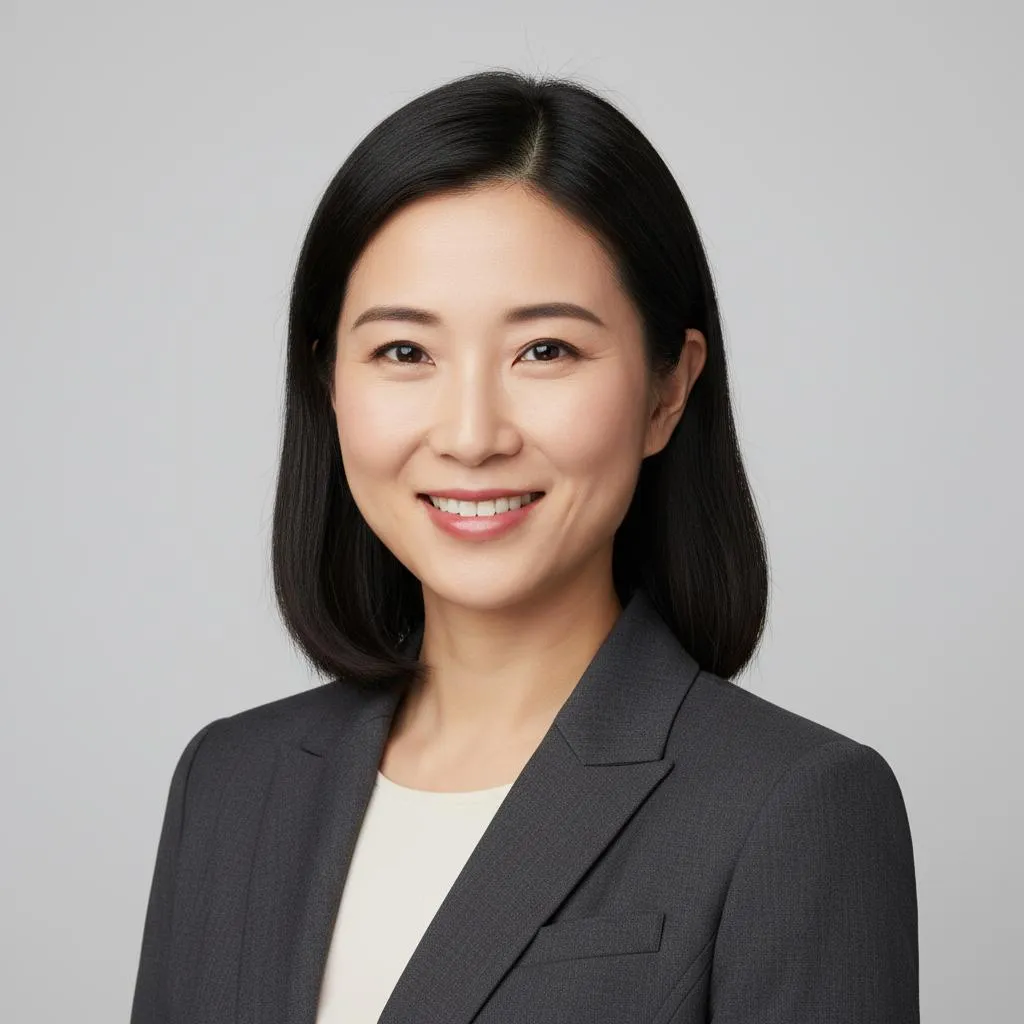 Lisa Chen - Local SEO client testimonial